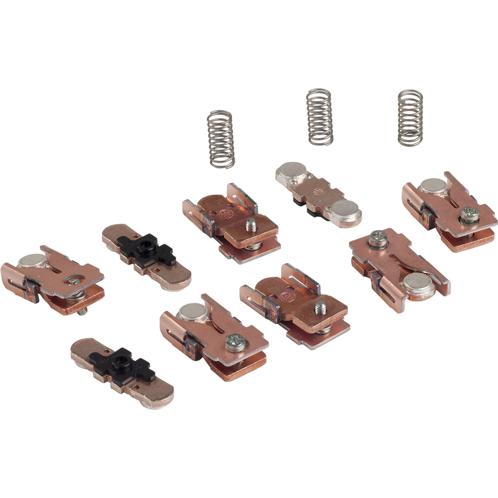 Image of Schneider Electric LA5D1158031