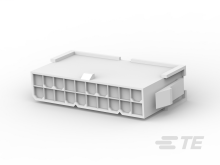 Image of TE Connectivity 2-1969613-0