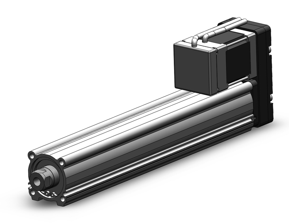 Image of SMC LEY25A-150