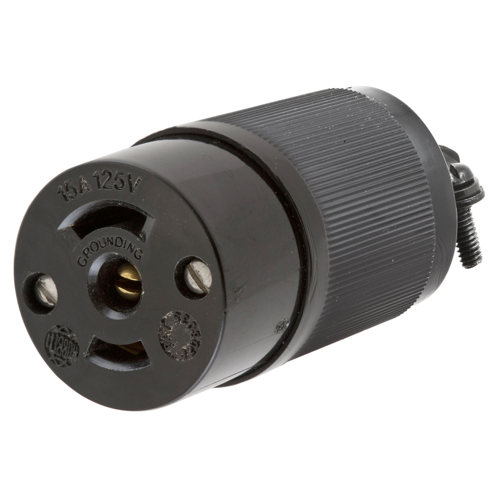 Image of Hubbell Wiring Device-Kellems HBL7593