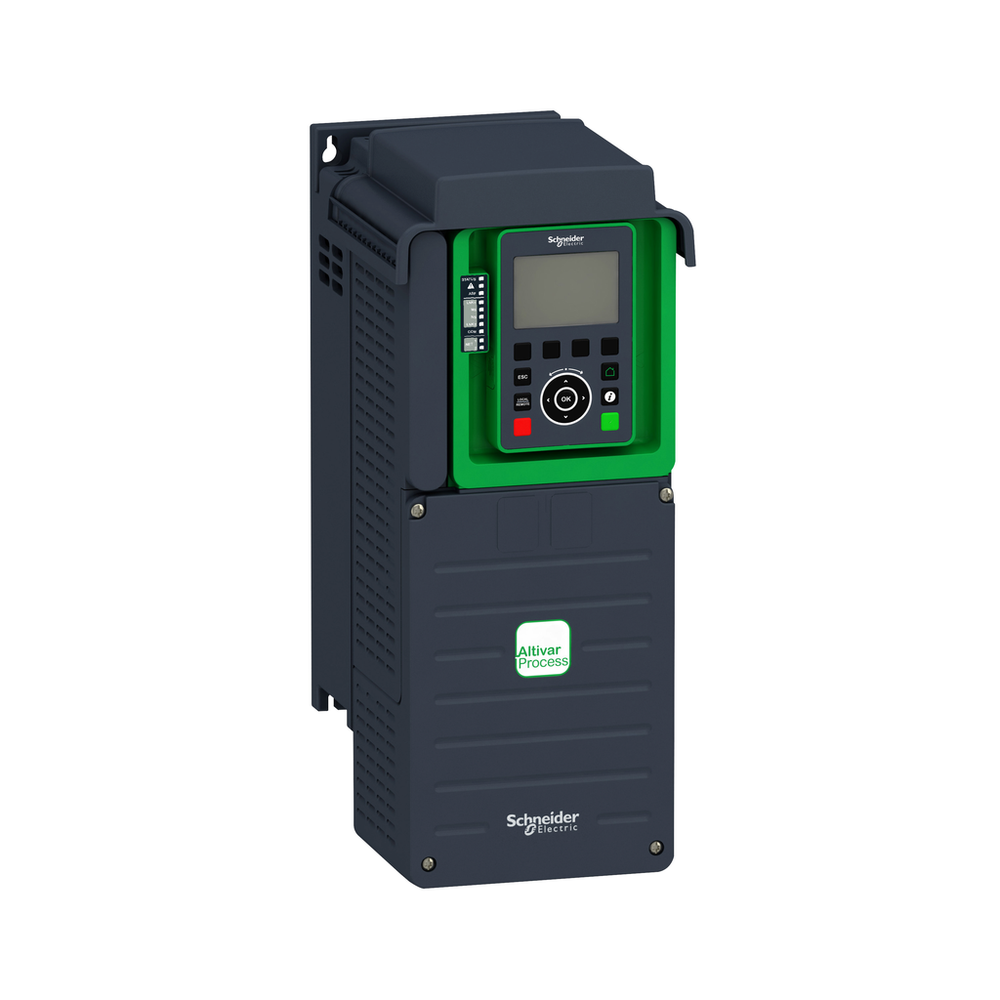 Image of Schneider Electric ATV930U75N4