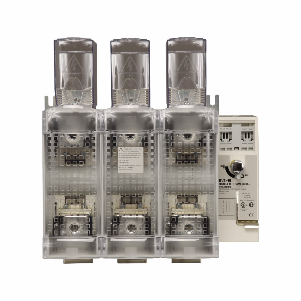 Image of Eaton R9N4600FJ