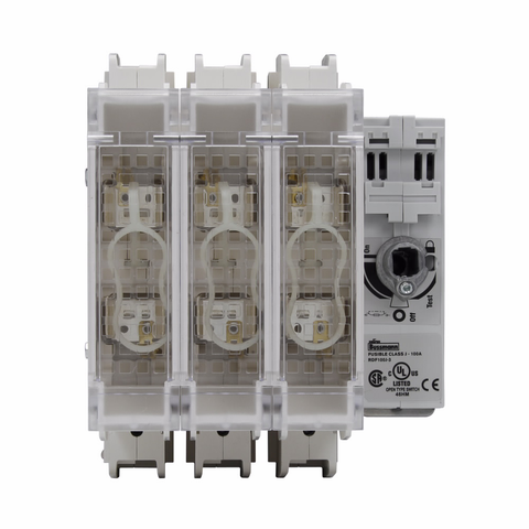 Image of Edison RDF100J-4