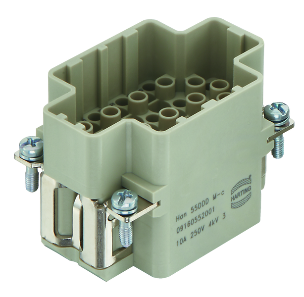 Image of Harting 09160552001