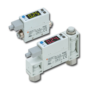 Image of SMC PFM725S-F01-F