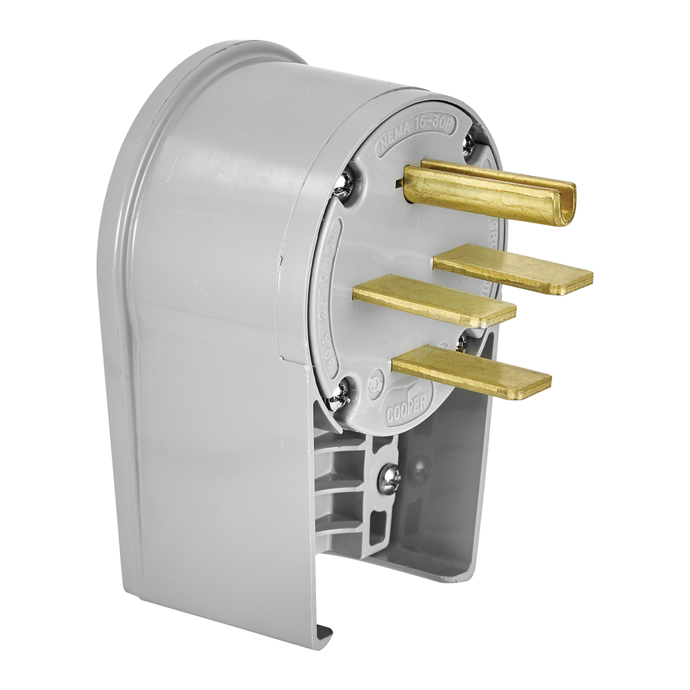 Image of Cooper Wiring Devices 8432AN