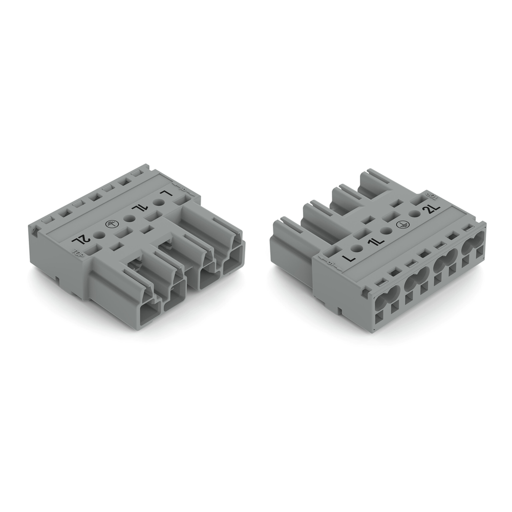 Image of WAGO 770-254/064-000