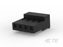 Image of TE Connectivity 3-644501-4
