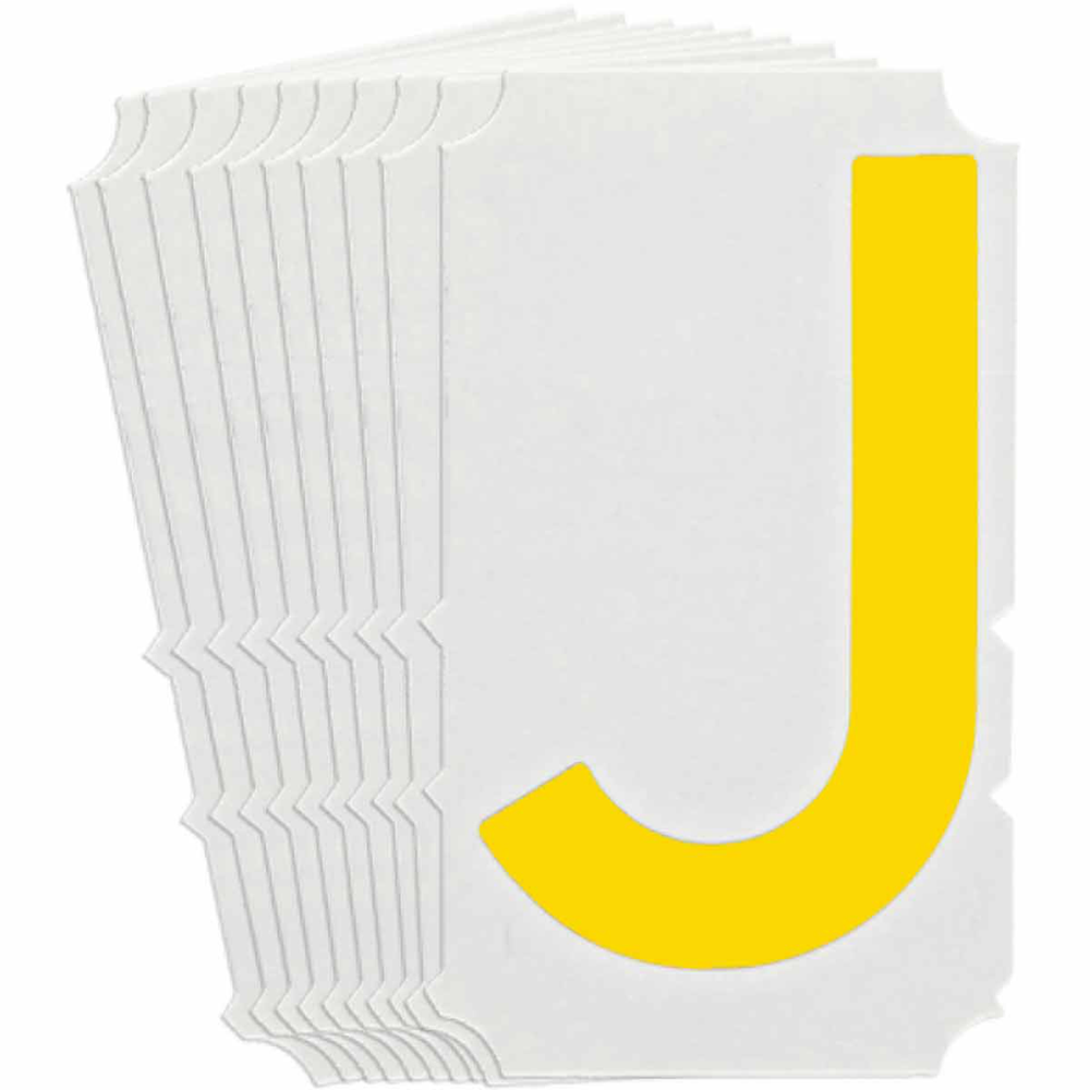Image of Brady 5150-J