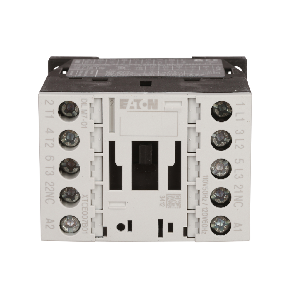 Image of Cutler-Hammer XTCE025C01F