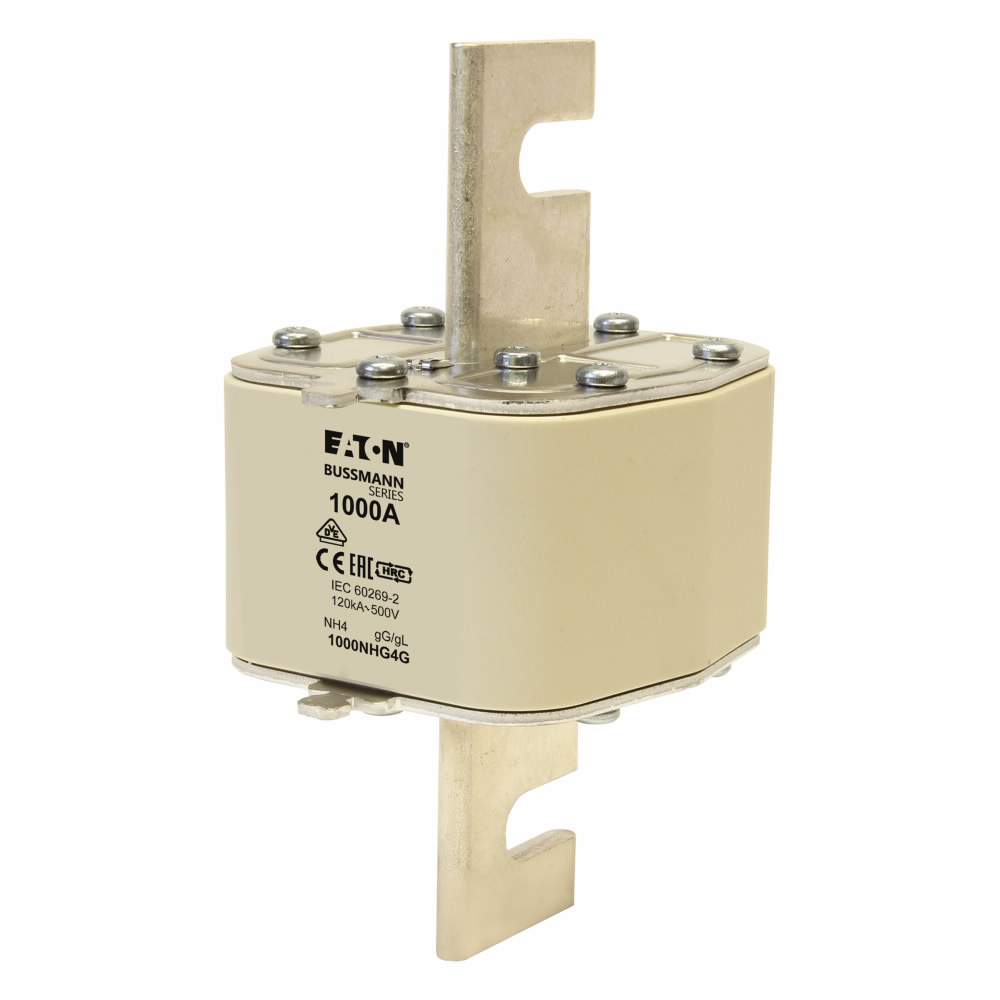 Image of Bussmann 1000NHG4G