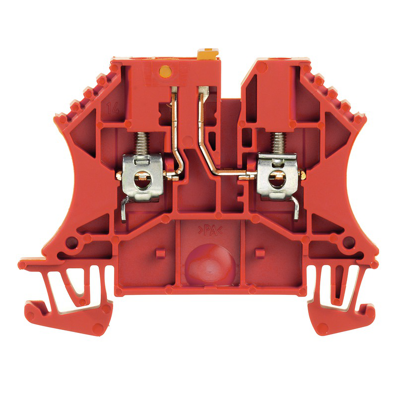 Image of Weidmuller 1062290000