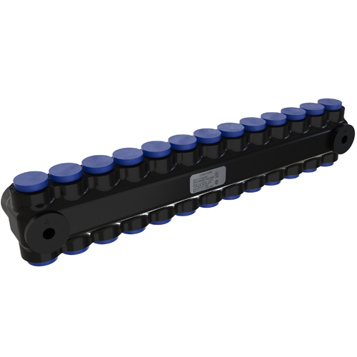 Image of ILSCO PBTD-11-3/0-M-F
