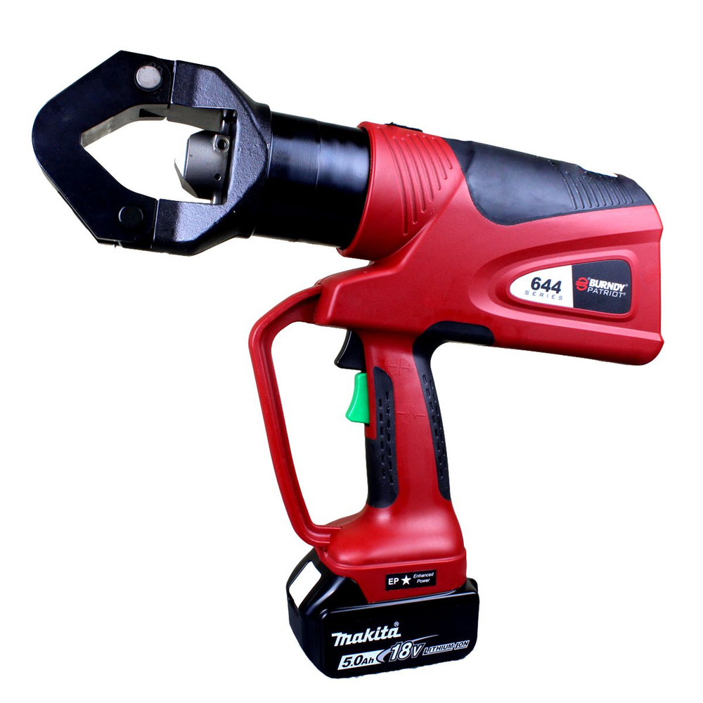 Image of Burndy PAT644L5