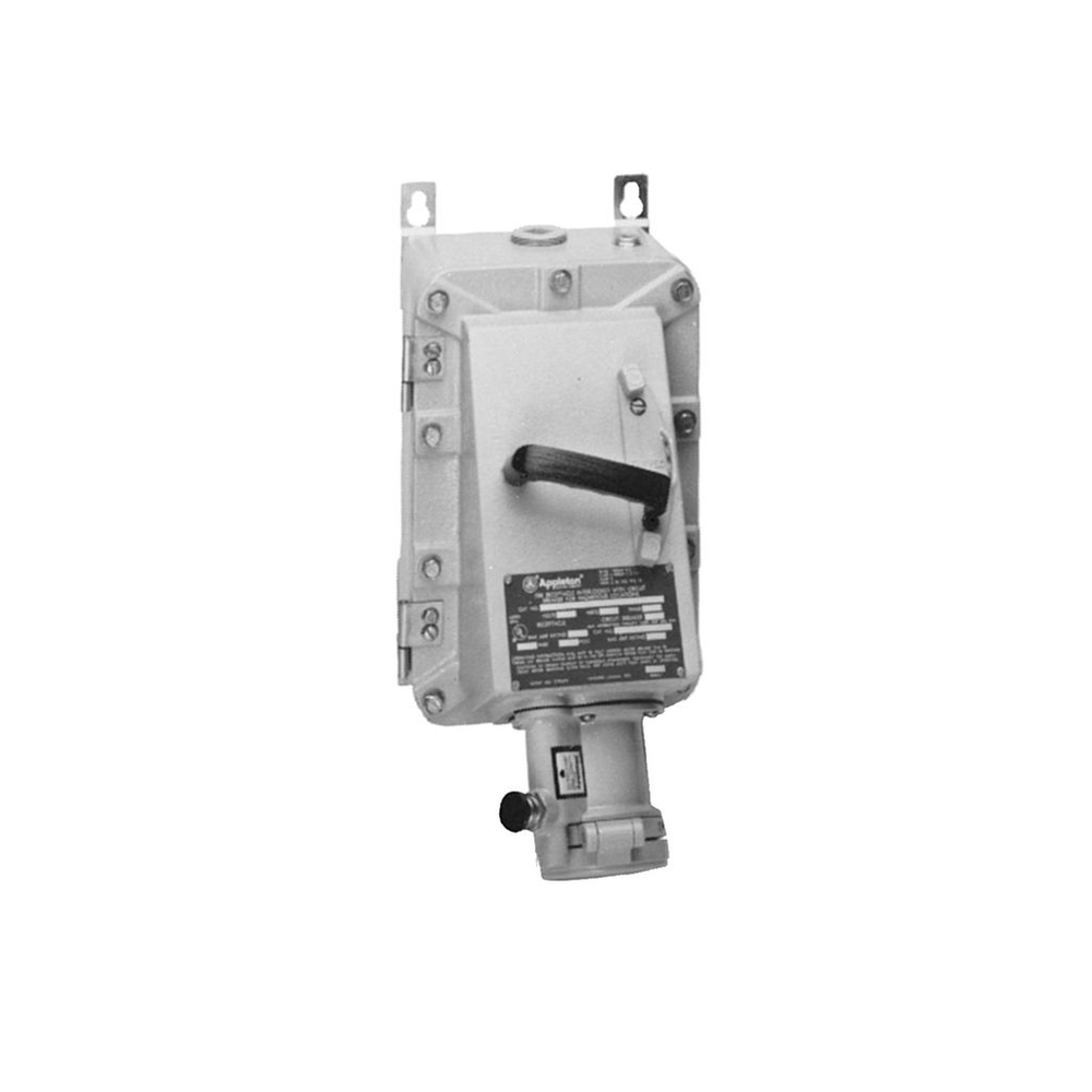 Image of Appleton CPE123100A