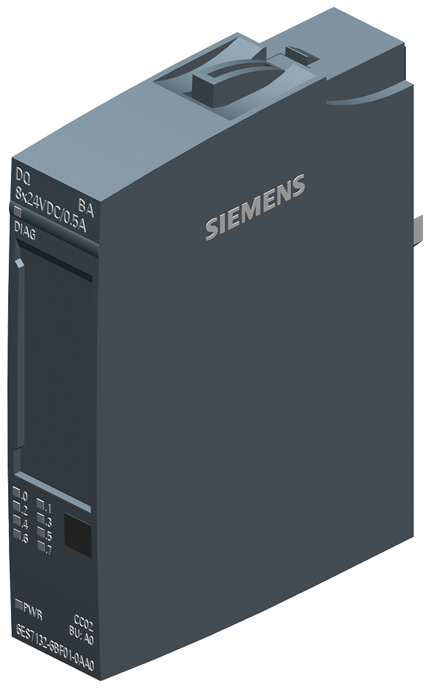 Image of Siemens 6ES71326BF010AA0
