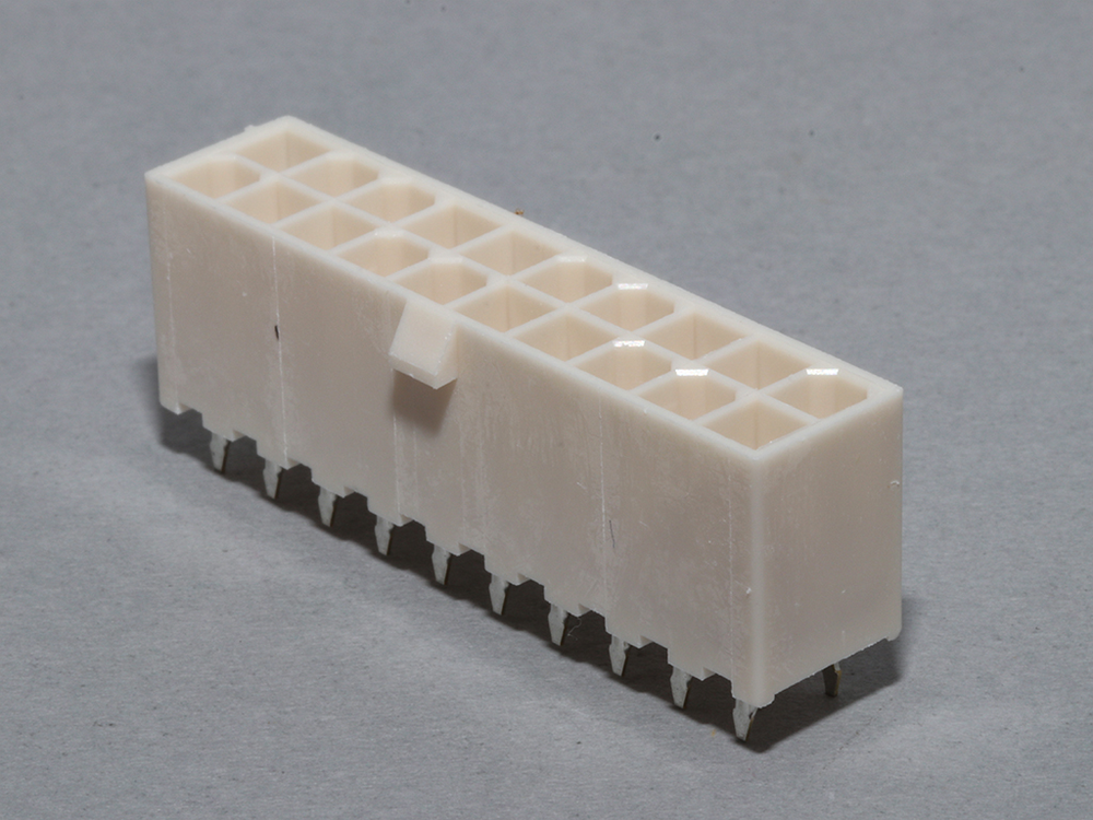 Image of Molex 39288200