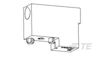 Image of TE Connectivity 1410465-9