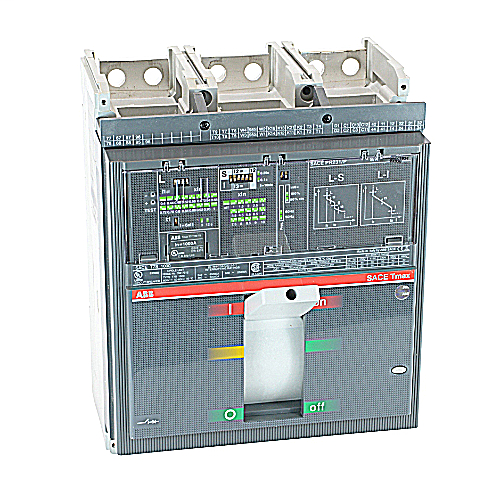 Image of ABB T7H1000BW