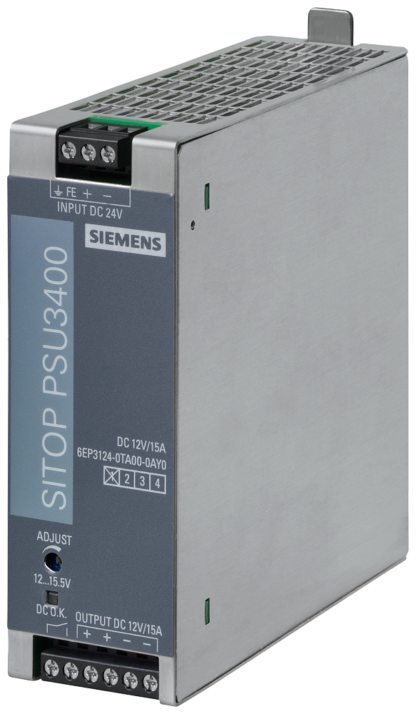 Image of Siemens 6EP31240TA000AY0