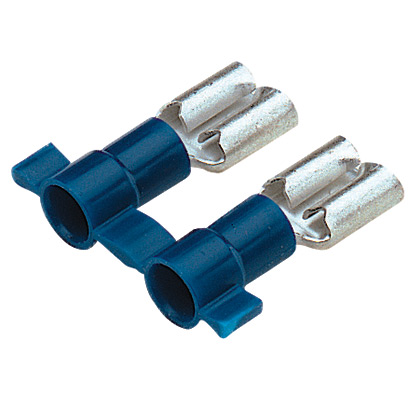 Image of Panduit DV14-206B-3K