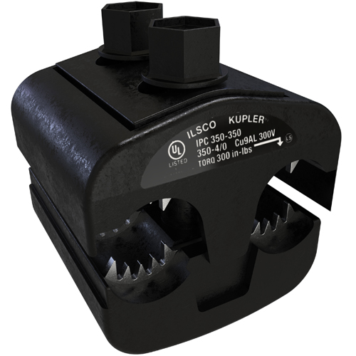 Image of ILSCO IPC-350-350-B