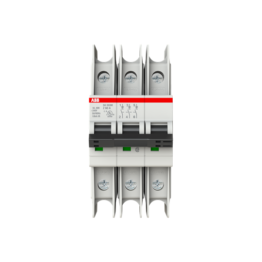 Image of ABB SU203M-Z60