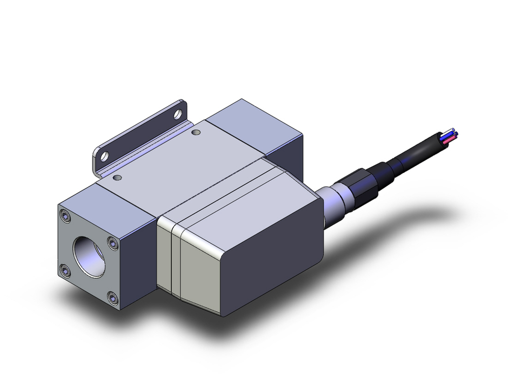Image of SMC PF2W704-F03-67