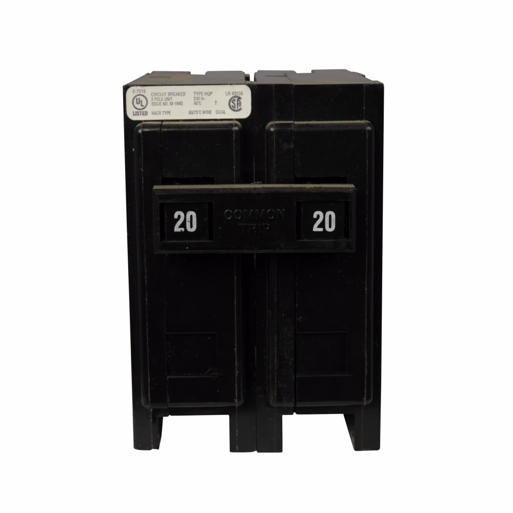 Image of Eaton HQP2030B