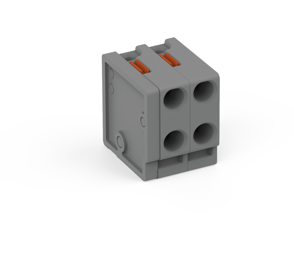 Image of WAGO 252-302