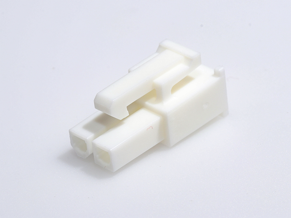 Image of Molex 39014021