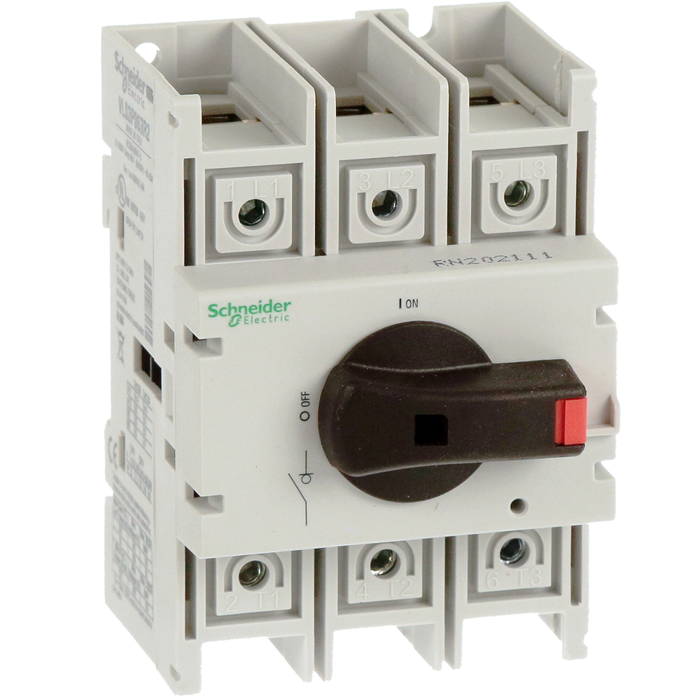 Image of Schneider Electric VLS3P063R2