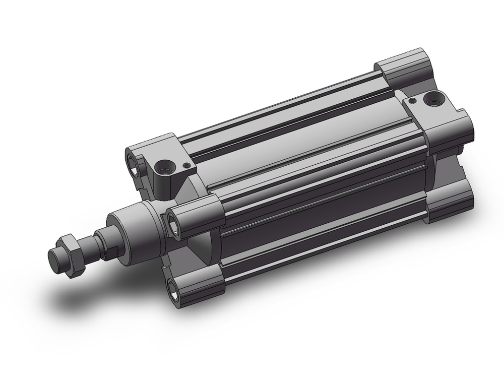 Image of SMC CP96SDB80-125C