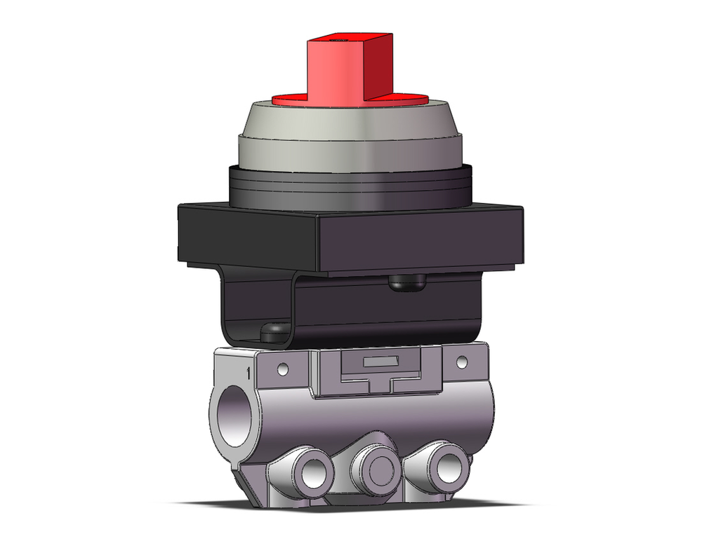 Image of SMC VM130-F01-34RA