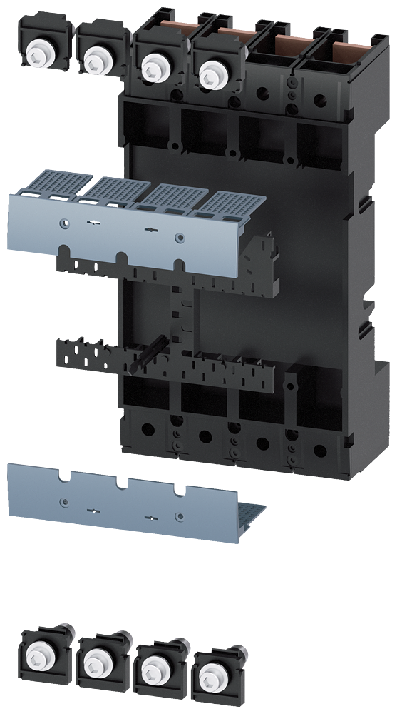 Image of Siemens 3VA9344-0KP00