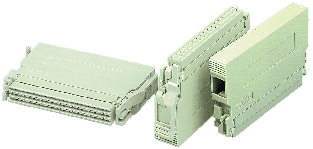 Image of Harting 09060480504