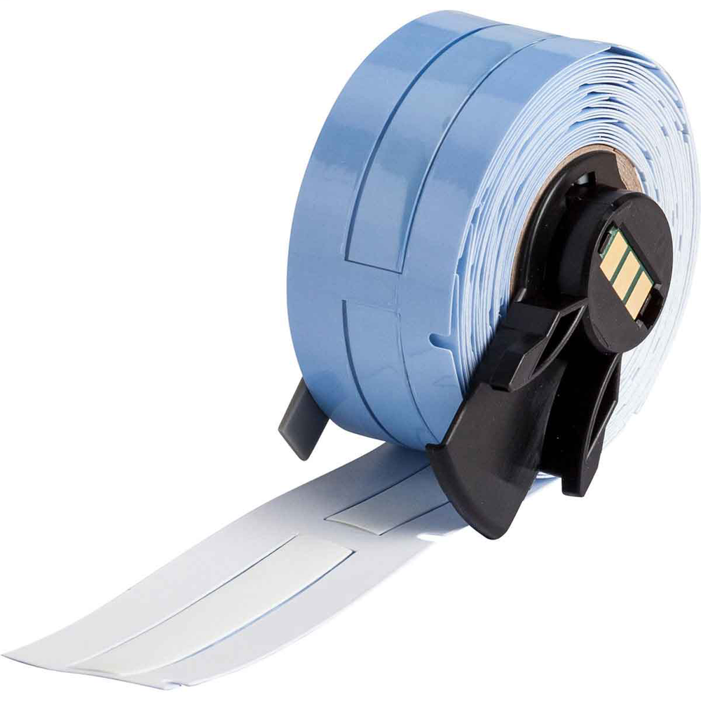 Image of Brady PSPT-187-2-WT-R