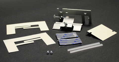 Image of Wiremold 30TP-AP