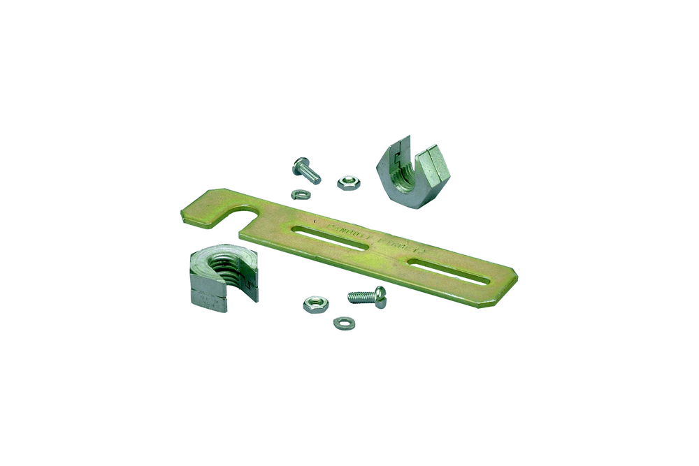Image of Panduit FTRBE12M