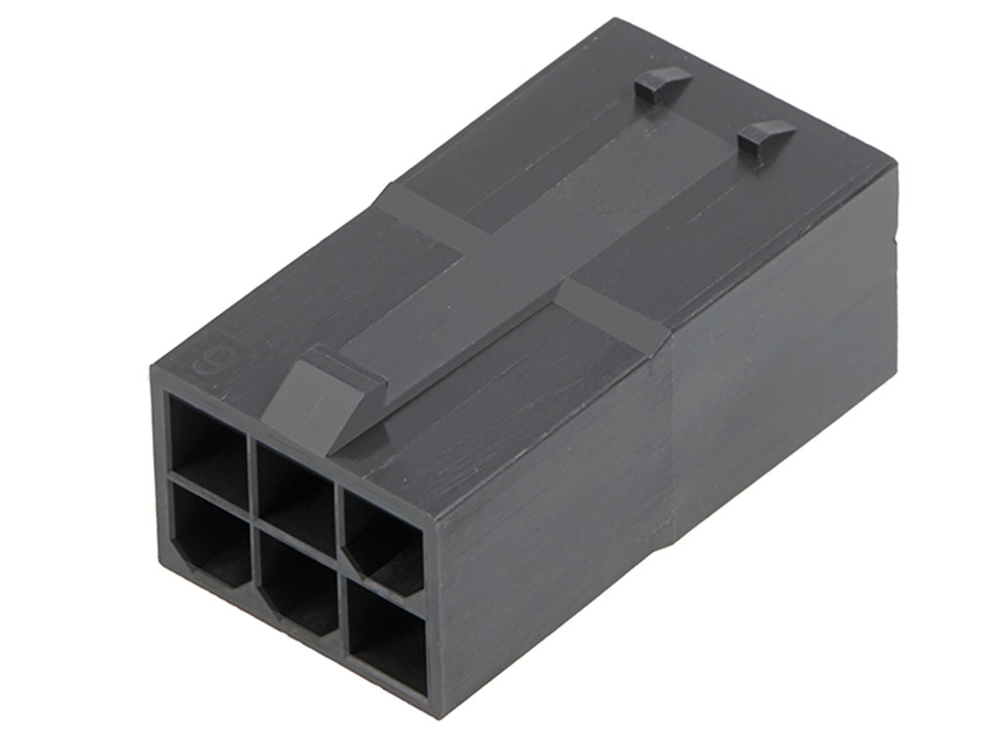 Image of Molex 1727621004
