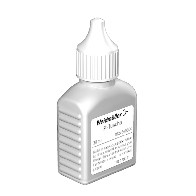 Image of Weidmuller 1924340000
