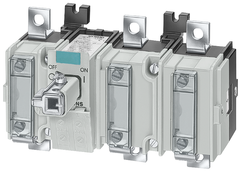Image of Siemens 3KA5030-1AE01