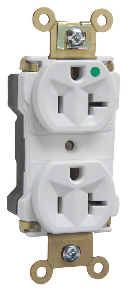 Image of Pass & Seymour PT8300W