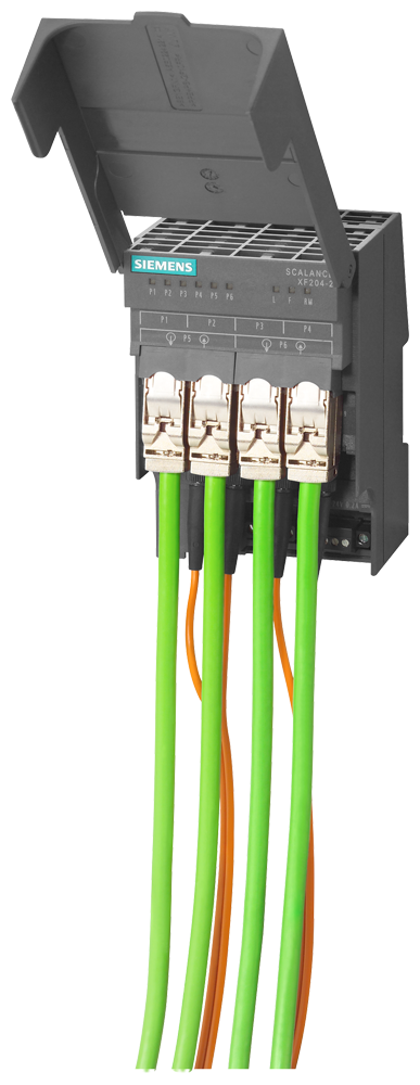 Image of Siemens 6GK52042BC002AF2