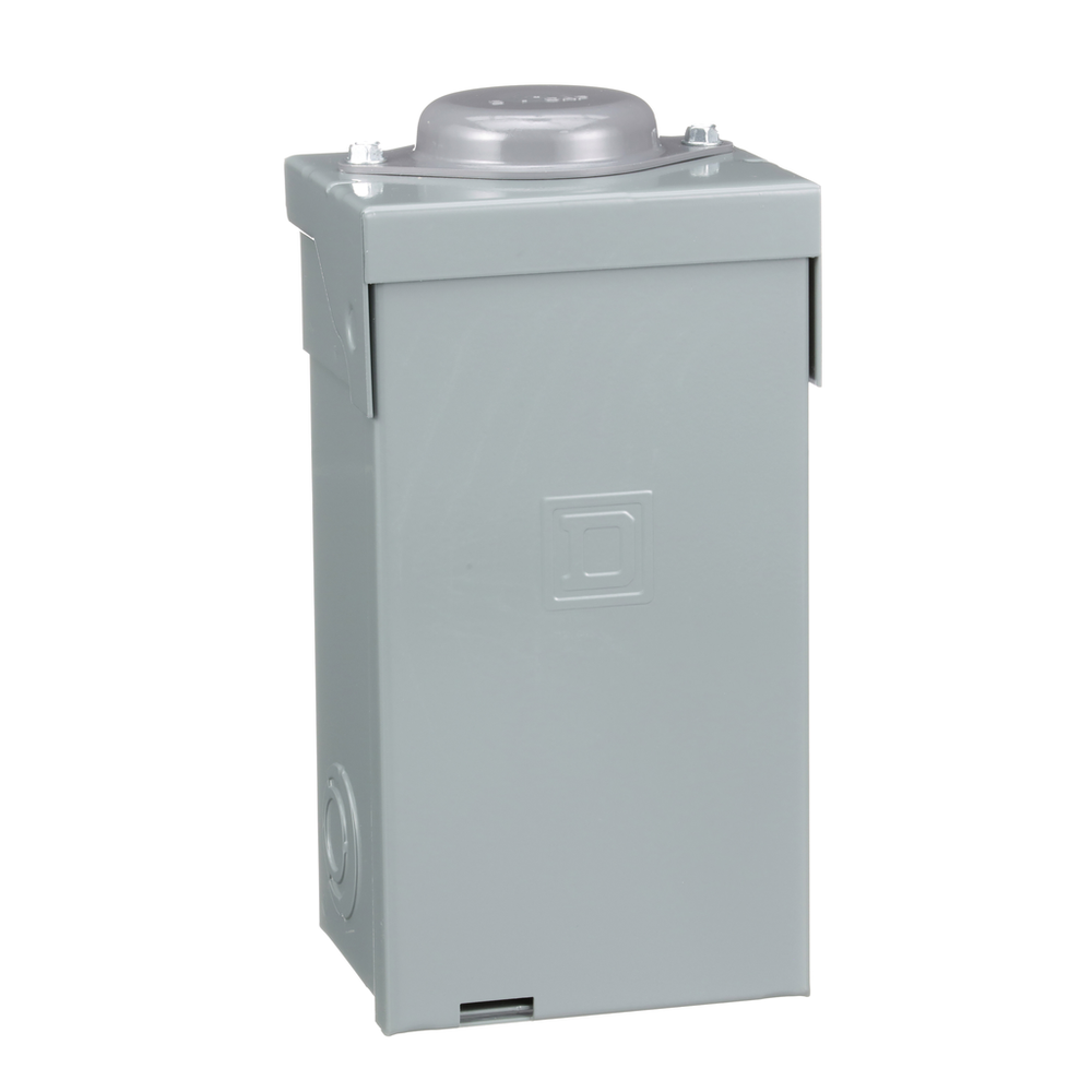 Image of Schneider Electric QO24L70RB