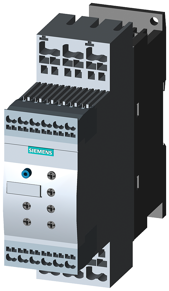 Image of Siemens 3RW40242BB05