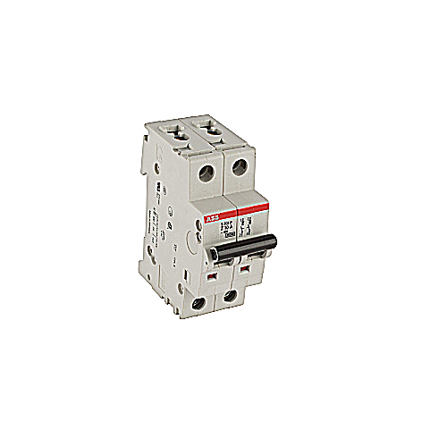 Image of ABB S202P-Z10