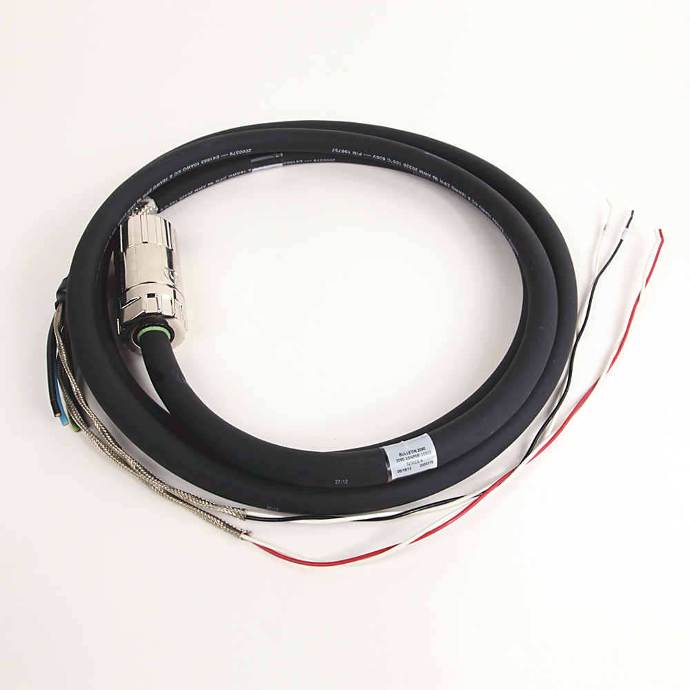 Image of Allen-Bradley 2090-XXNPMF-10S03