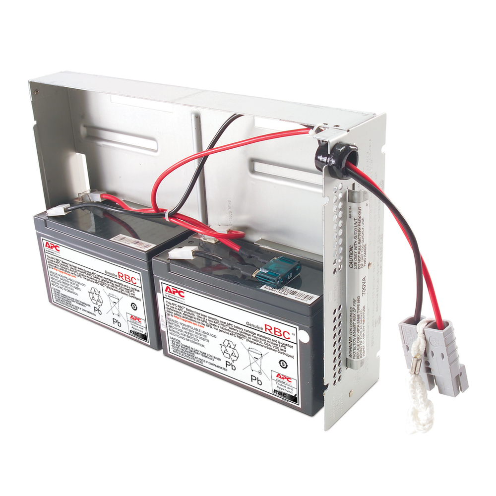 Image of Schneider Electric RBC22