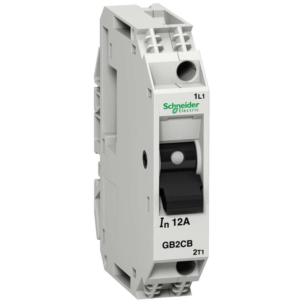 Image of Schneider Electric GB2CB08